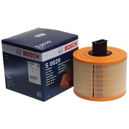 Воздушный фильтр Bosch F026400029