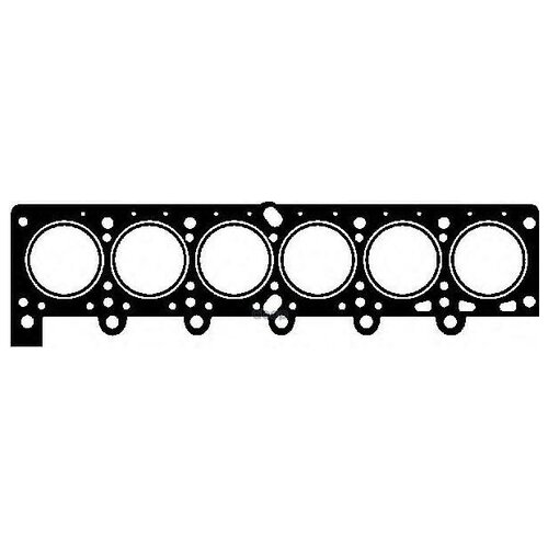 Прокладка Гбц Bmw 2.0/2.3 77> GLASER арт. H50052-10