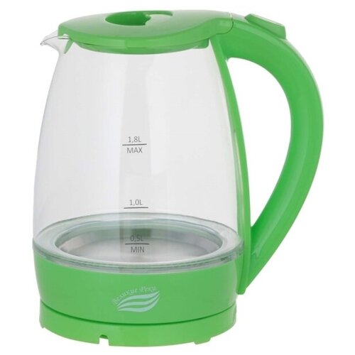 Чайник электрический великие реки Дон-1 133800₽