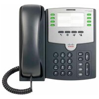 VoIP-телефон Cisco SPA501G