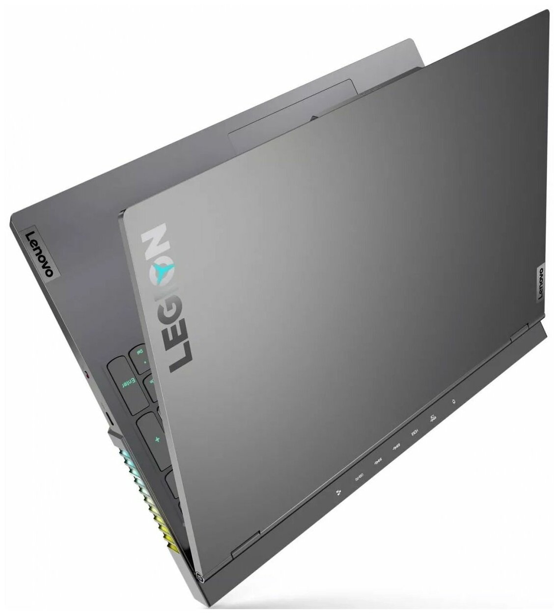 Ноутбук Lenovo Legion 7 16ACHg6 82N600EVRU AMD Ryzen 7 3200 MHz 5800H16384Mb1024 Gb SSD162560x1600nVidia GeForce RTX 3060 GDDR6Win 11 Home