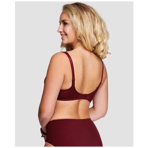 Бюстгальтер женский цвет молочный размер 105D 984₽