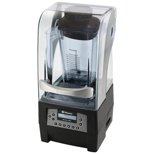 Блендер Vitamix The Quiet One (VM50031) поликарбонат