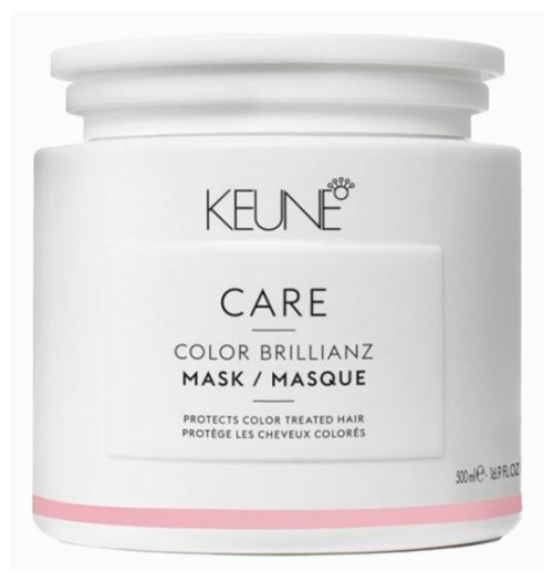 Keune Color Brillianz Маска для окрашенных волос 