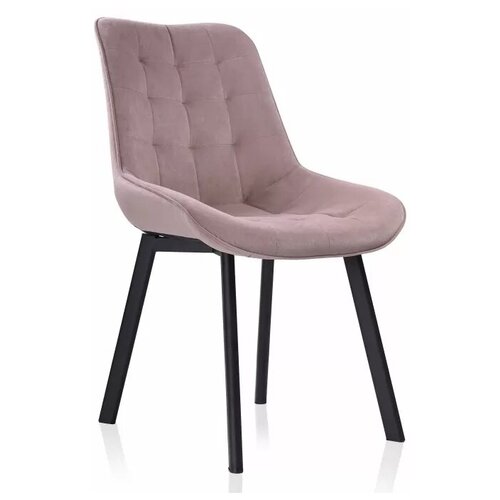 фото Стул woodville hagen light purple