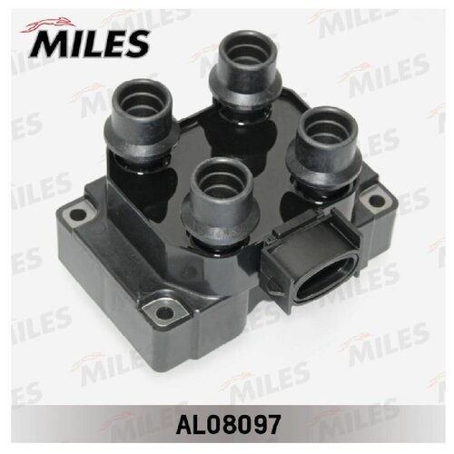 Катушка зажигания FORD FOCUS/MONDEO/CONNECT 1.3-2.0 AL08097