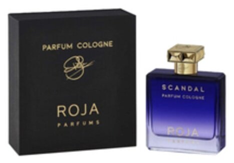Roja Dove Scandal Pour Homme Parfum Cologne парфюмерная вода 100мл