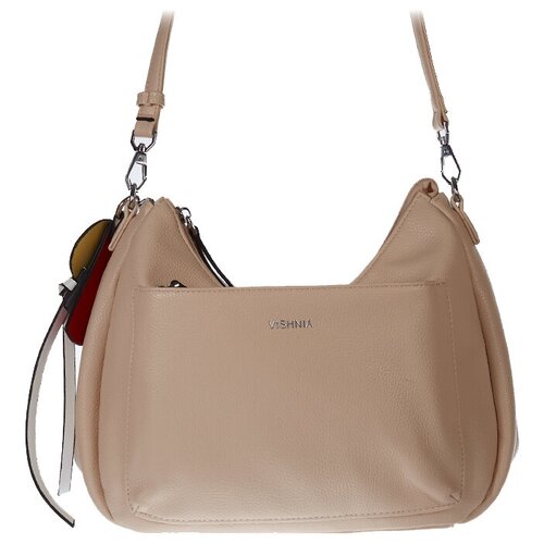 фото Сумка vishnia v-0027 apricot