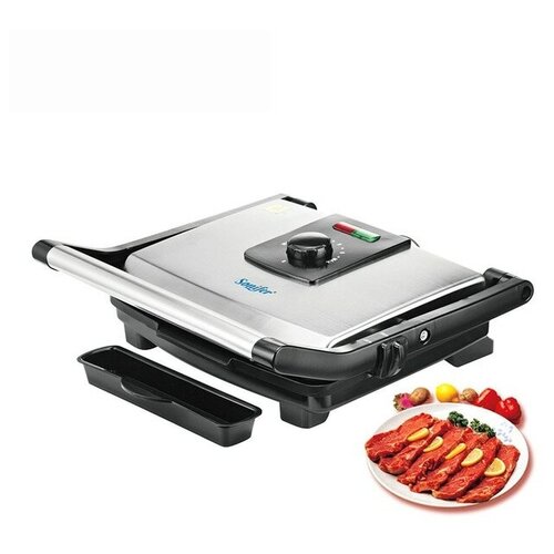 Гриль-барбекю Sonifer 6012 455000₽