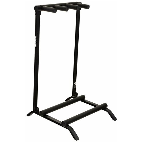 Стойка для 3-х электрогитар (Flat pack) Rockstand RS20880 B/1 FP