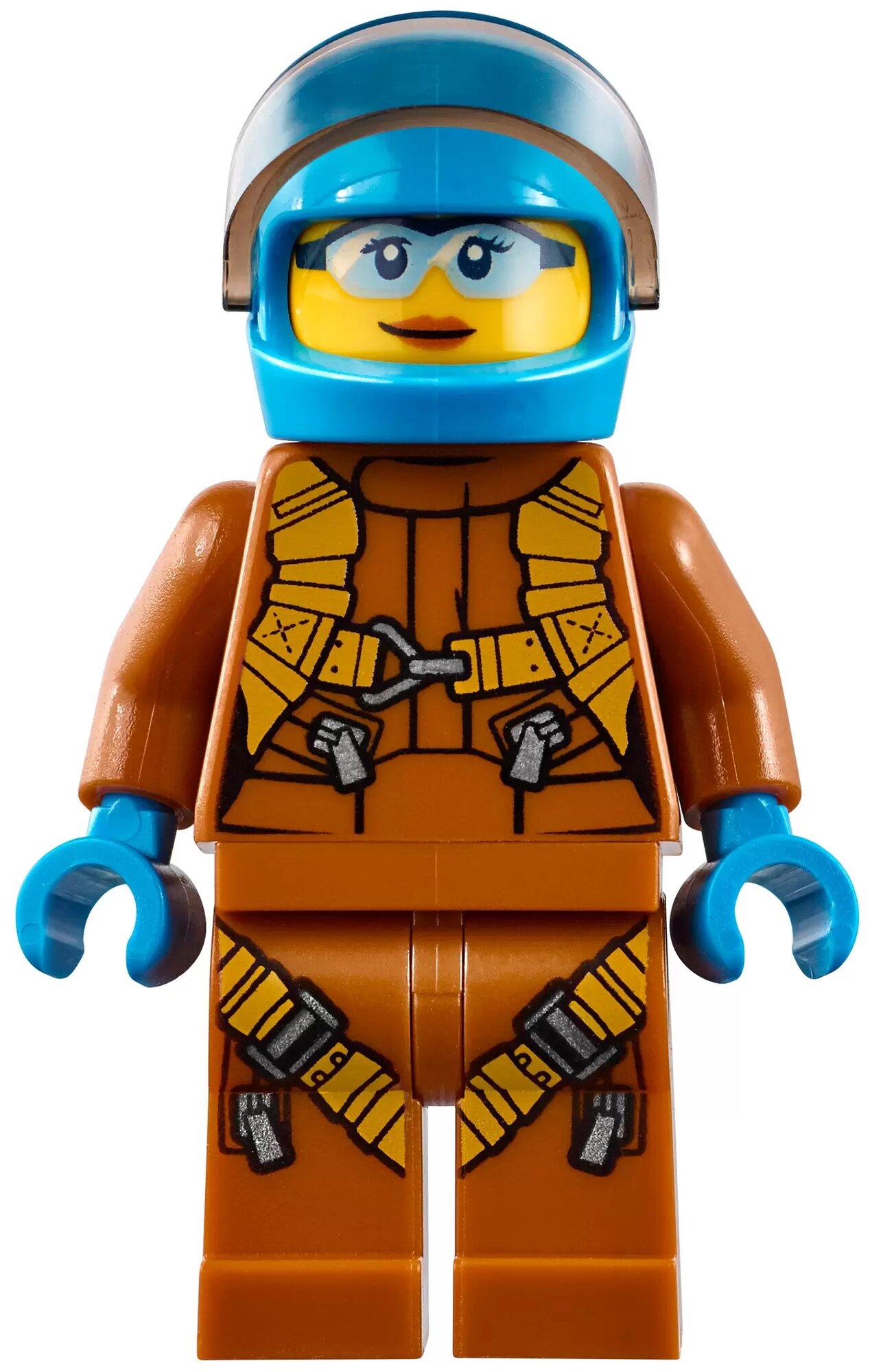 Конструкторы LEGO - фото №7