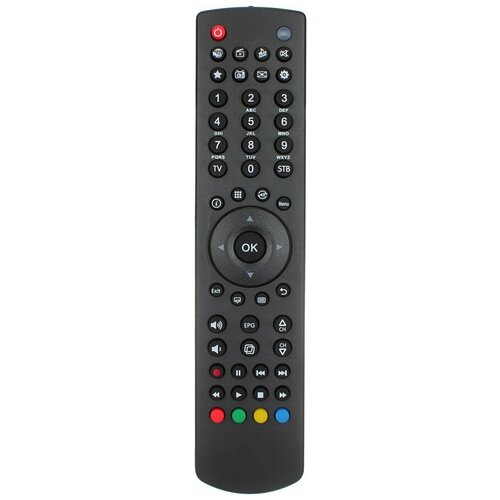 фото Пульт к билайн sq16080194 stb3310 t5-pm box huayu