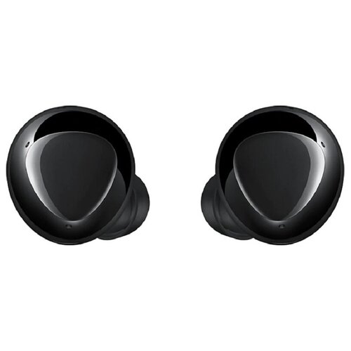 фото Наушники samsung galaxy buds+ black (sm-r175nzkaser)