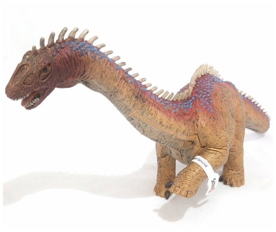 Фигурка Schleich, Барапазавр - фото №7