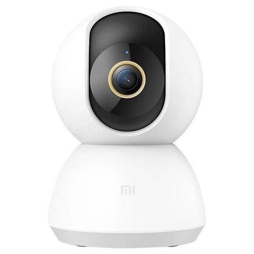 Поворотная IP-Камера XIAOMI Mi Home Security Camera 360 2K BHR4457GL 824000₽