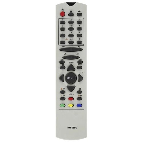 фото Пульт универсальный huayu для горизонт rm-588c