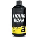 Аминокислота BioTechUSA Liquid BCAA - изображение