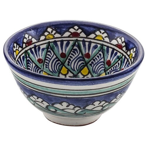 Пиала узбекская ручной работы 