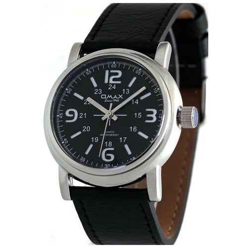 фото Omax t001a22a мужские наручные часы