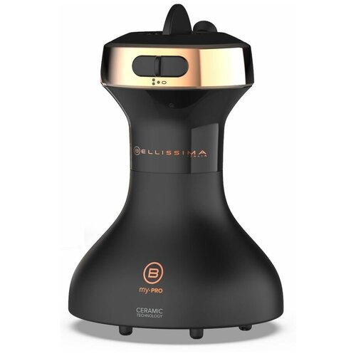 Фен Bellissima 11799 My Pro ЧерныйЗолотистый 411700₽