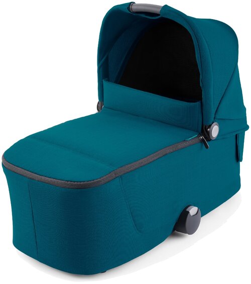 Люлька к коляске Recaro Sadena/Celona, Select Teal Green