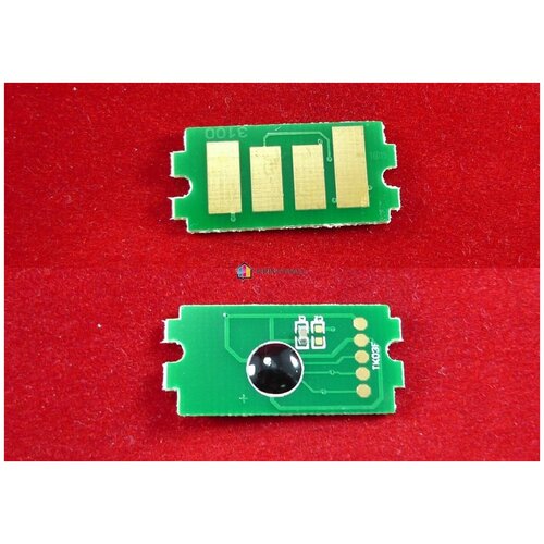 чип для kyocera tk 3100 fs 2100d 2100dn m3040dn m3540dn 12 5k Чип Kyocera FS-2100D/2100DN/M3040dn/M3540dn (TK3100) 12.5K (ELP) ELP-CH-TK3100