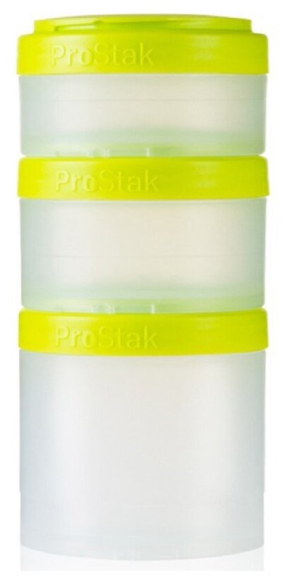  BlenderBottle ProStak - Expansion Pak 100+150+250 , 