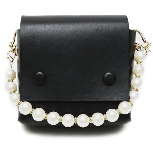 фото Сумка orsoro omw-0278 черный