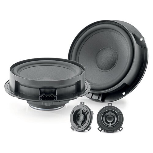 Штатная акустика Focal IS VW 155 1593000₽