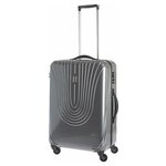 Чемодан IT (International Traveller) Luggage Чемодан средний IT 08100259 - изображение