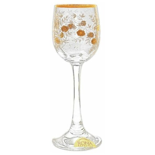 Рюмки 60 мл 6 шт Rona 