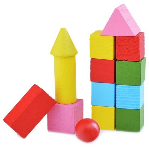 Конструктор Oubaoloon в пакете (D0675)