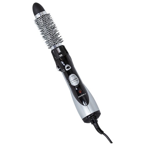 Фен-щетка Supra PHS-2030 черный 293100₽