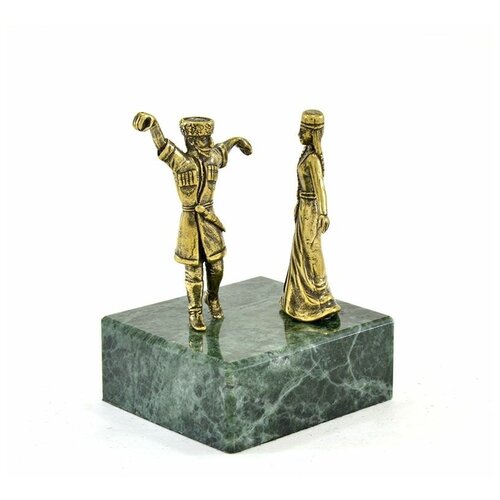 Композиция Пара в танце