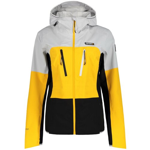Куртка для активного отдыха Icepeak Dazey Yellow (EUR:44)