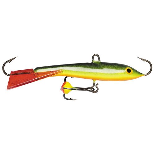 фото Балансир rapala jigging rap color hook 7 /byr