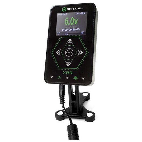 Critical Блок Critical XRR 3630000₽