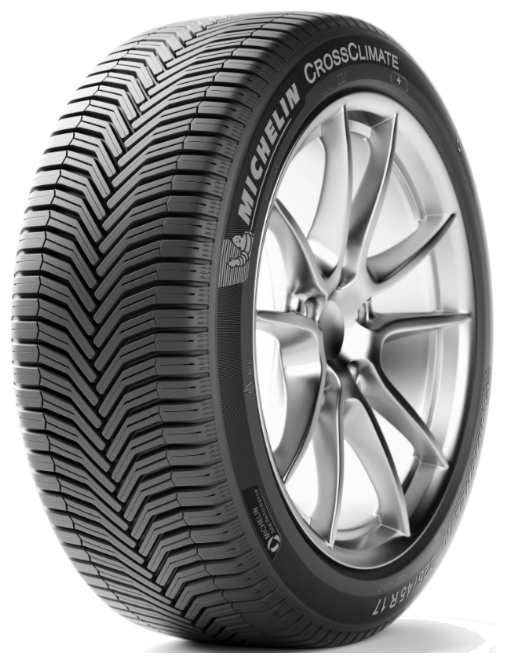 Шина 175/60R15 Michelin CrossClimate + 85H