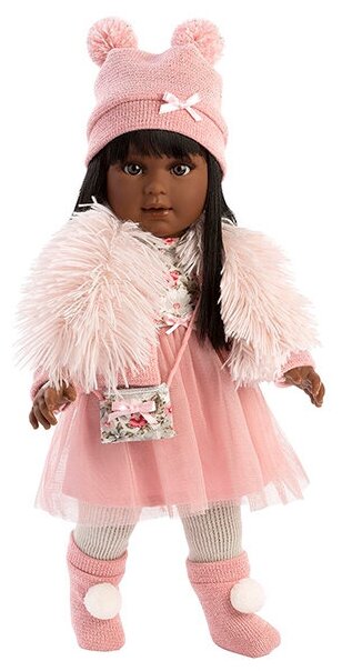 Кукла Мартина 40 см Llorens