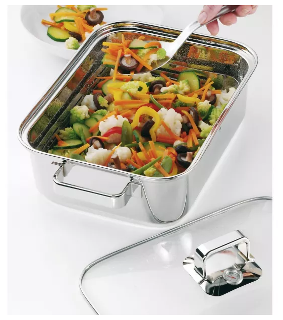 Кастрюля WMF - фото №5