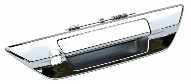 Ручка открывания крышки багажника с отв SAILING L089013100 для Toyota Hilux N110 / N120 / N130 2015-2020