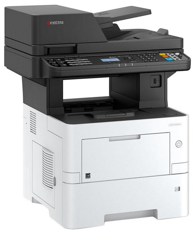  Kyocera M3645dn, -