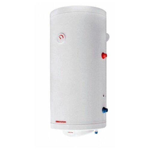 Бойлер косвенного нагрева Sunsystem BB-N NL2 100 VS1 5515500₽