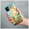 Like me Чехол для телефона iPhone 11 «Венера», 7,6 х 15,1 см - изображение