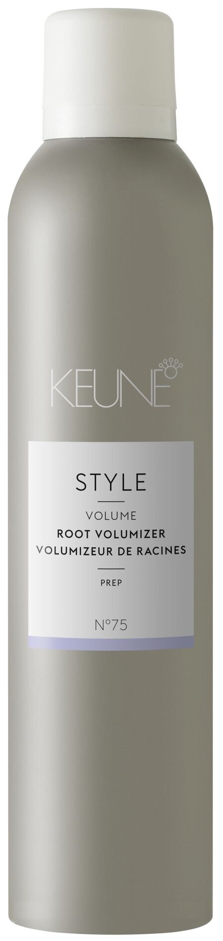 Keune Спрей Style Root Volumizer №75 сильная фиксация