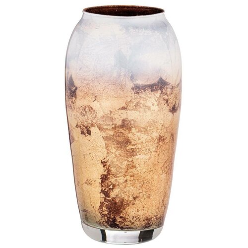 Ваза magda fidelis white высота 26см Franco (316-1526)