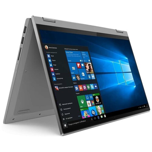 Ноутбук-трансформер Lenovo IdeaPad Flex 5 14ITL05 82HS00GTUE 7999900₽