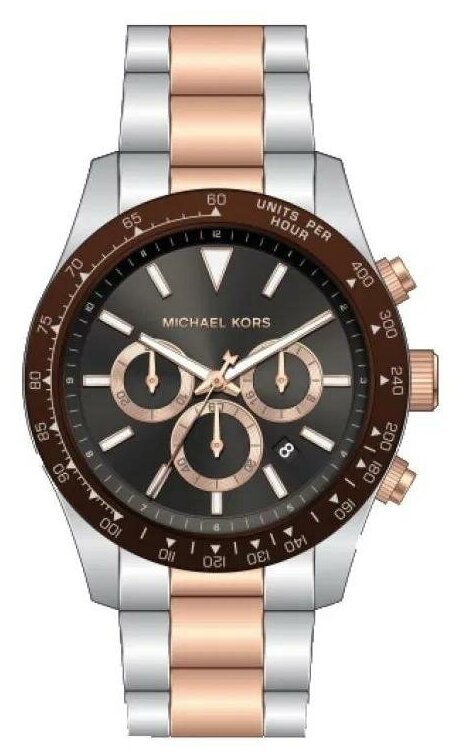 Наручные часы MICHAEL KORS MK8913, черный