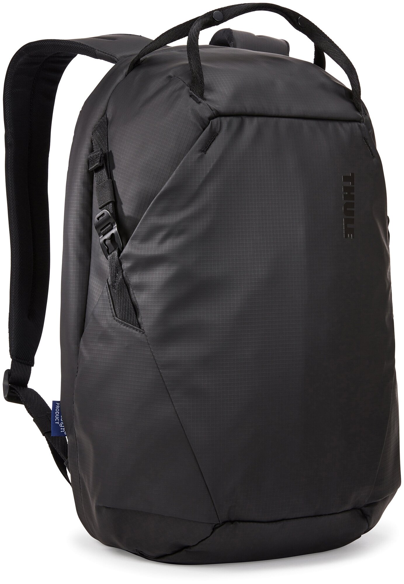 Велорюкзак заплечный THULE Tact 16L, black