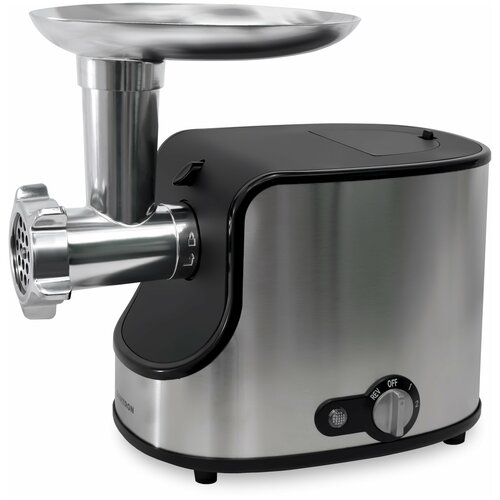 Мясорубка SAMTRON MG-105 цвет серый 599000₽